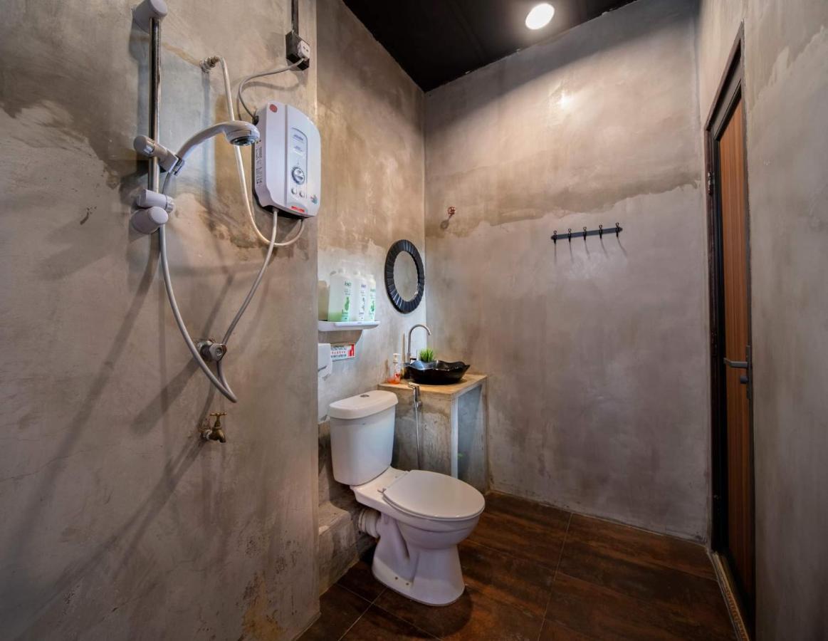 Eco Haus Garden Residential Villa Johor Bahru Bagian luar foto
