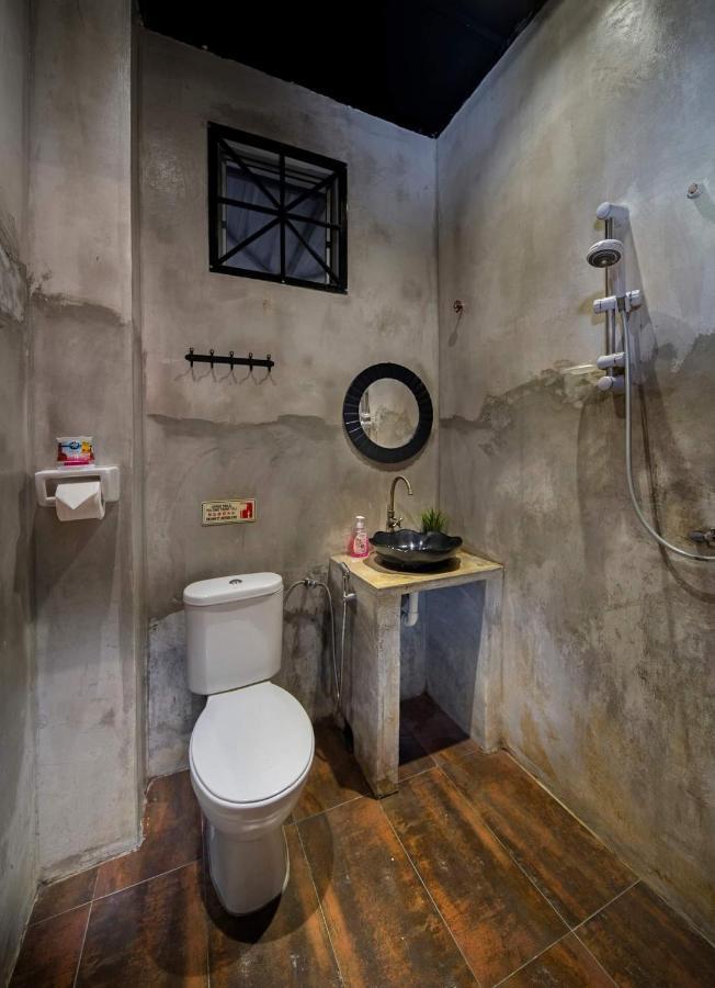 Eco Haus Garden Residential Villa Johor Bahru Bagian luar foto